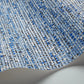 Tweed Blue Wallpaper