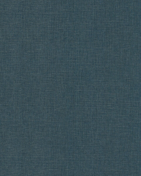 Berwick Indigo Wallpaper