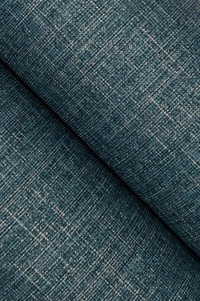 Berwick Indigo Wallpaper