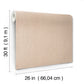 Berwick Beige Wallpaper