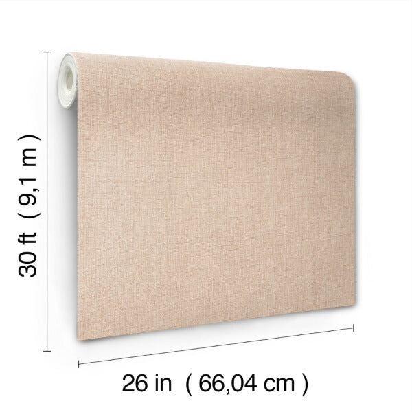 Berwick Beige Wallpaper