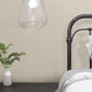 Purl One Cream Wallpaper
