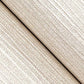 Purl One Cream Wallpaper