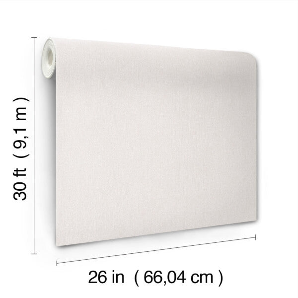 Purl One Froth Wallpaper