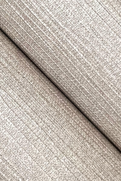 Purl One Pebble Wallpaper
