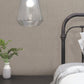 Purl One Graphite Wallpaper