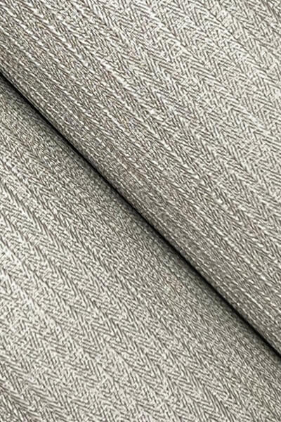 Purl One Graphite Wallpaper