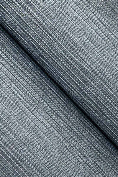 Purl One Denim Wallpaper