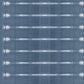 Resound Indigo Wallpaper