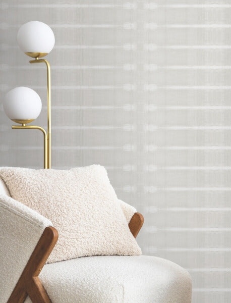 Resound Greystone Wallpaper