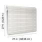 Resound Greystone Wallpaper