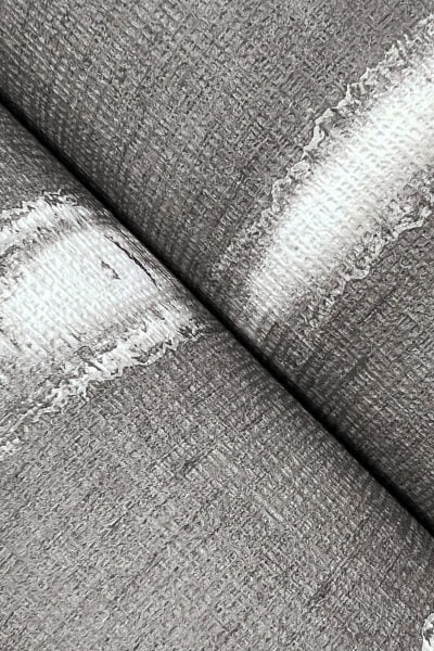 Resound Graphite Wallpaper