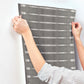 Resound Graphite Wallpaper