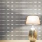 Resound Graphite Wallpaper