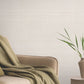 Allineate Natural Wallpaper