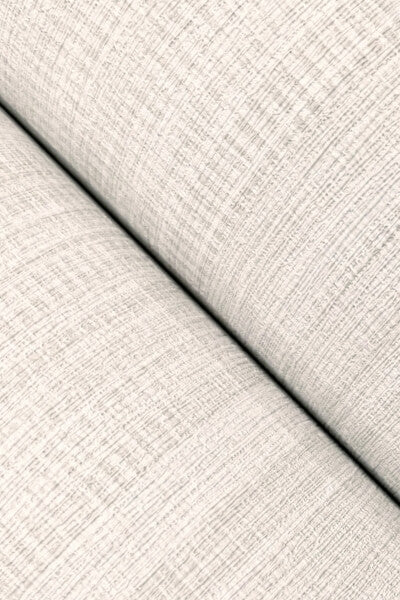 Allineate Natural Wallpaper