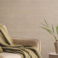 Allineate Parchment Wallpaper