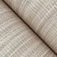 Allineate Parchment Wallpaper