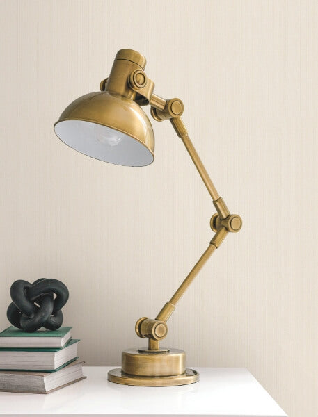 Camden Porcelain Wallpaper