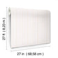 Stratford Cotton Wallpaper