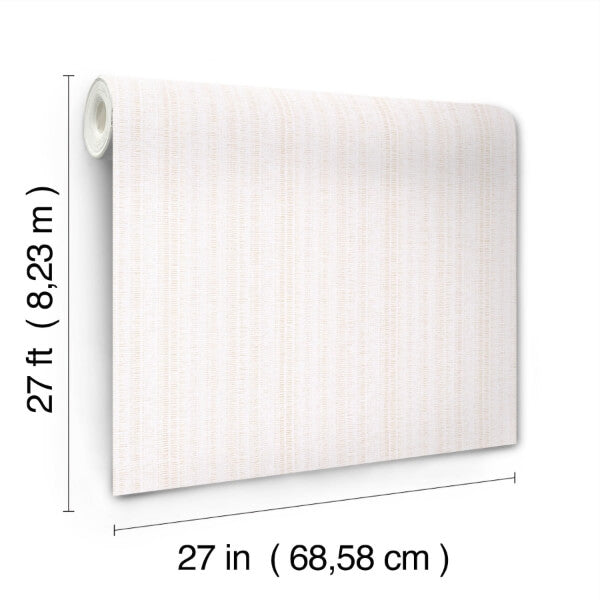 Stratford Cotton Wallpaper