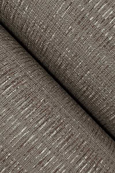 Stratford Umber Wallpaper