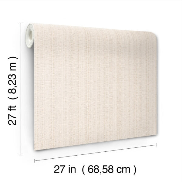 Stratford Beige Wallpaper