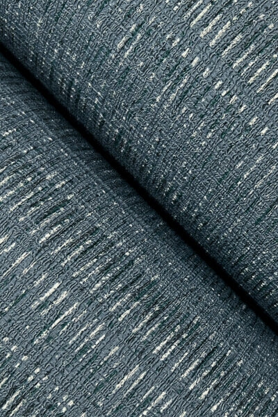 Stratford Denim Wallpaper
