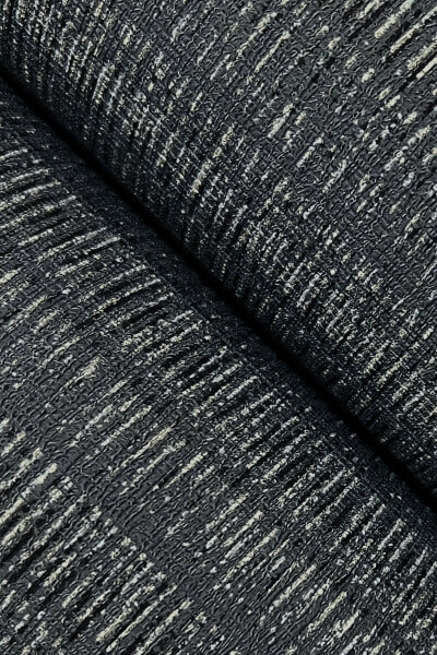 Stratford Carbon Wallpaper