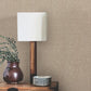 Hardy Linen Adirondack Wallpaper