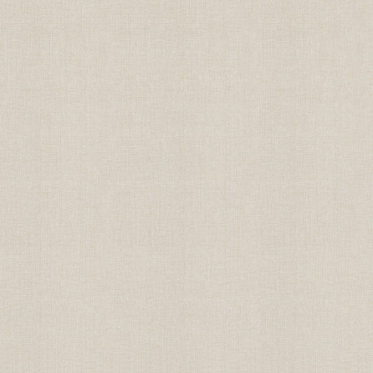 Hardy Linen Powder Sand Wallpaper