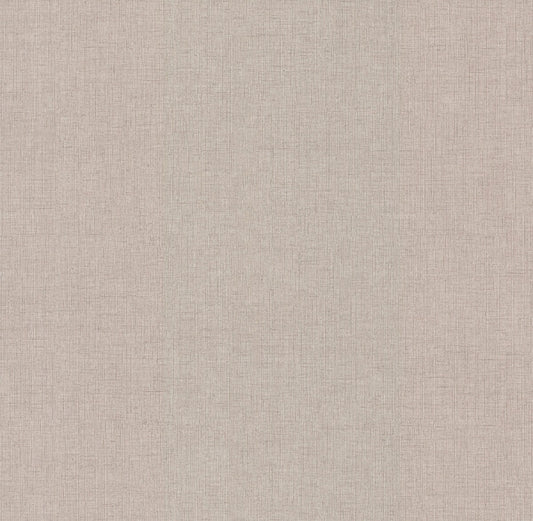 Hardy Linen Studio Clay Wallpaper