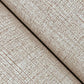 Hardy Linen Studio Clay Wallpaper