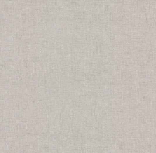 Hardy Linen Shale Wallpaper