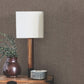 Hardy Linen Tudor Wallpaper