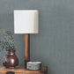 Hardy Linen Juniper Wallpaper