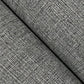 Hardy Linen Onyx Wallpaper