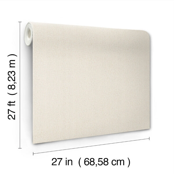 Exchange Gilded Wallpaper