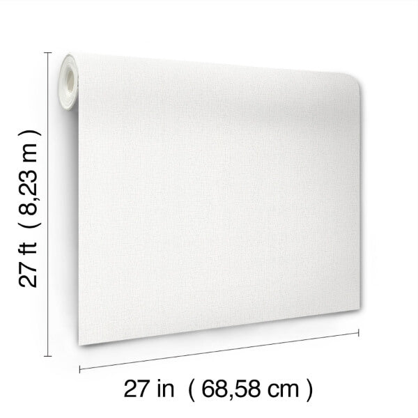Exchange Optic White Wallpaper