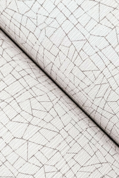 Exchange White Wash Wallpaper
