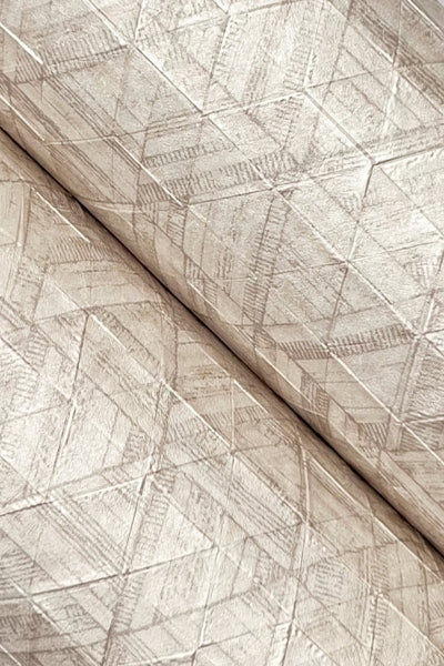Rune Basswood Wallpaper