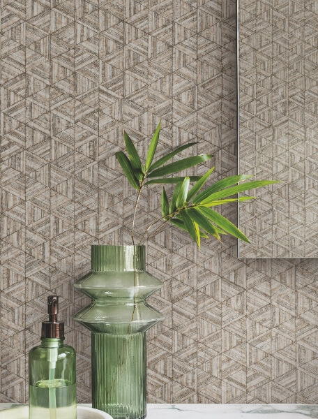 Rune Tortoiseshell Wallpaper