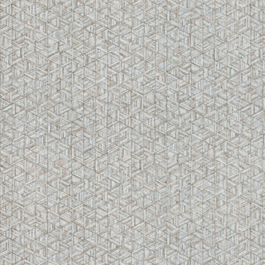 Rune Pewter Wallpaper