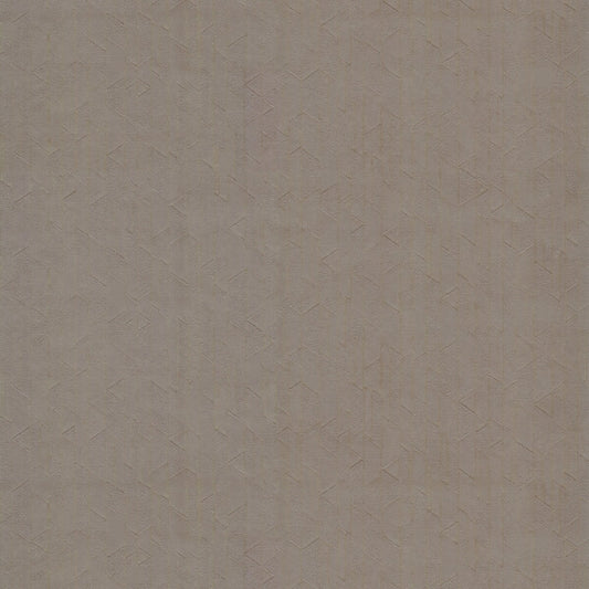 Verge Aged Bronze Wallpaper