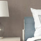 Verge Aged Bronze Wallpaper
