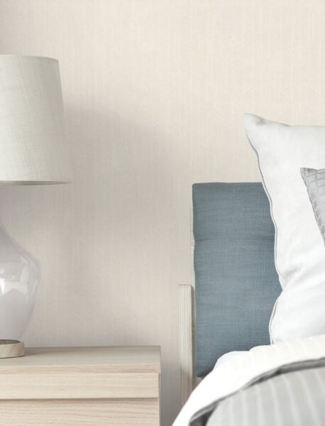 Verge Porcelain Wallpaper