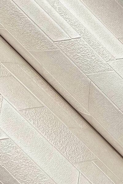 Verge Porcelain Wallpaper