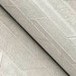Verge Pewter Wallpaper