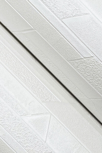 Verge Alabaster Wallpaper