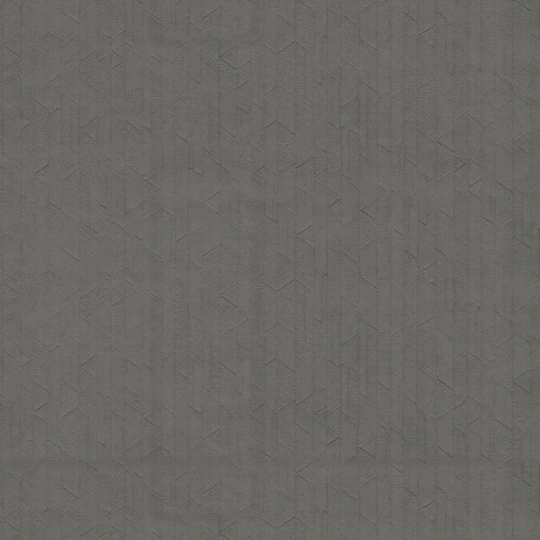 Verge Graphite Wallpaper